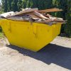 Tavaszi nagytakarítás, lakásfelújítás? A konténerrendelés a legjobb döntés!